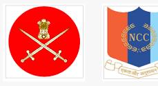 NCC ARMY WING