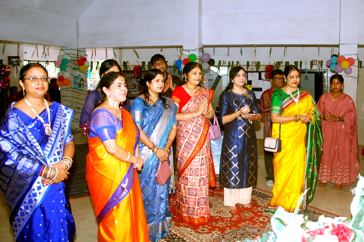 GANESH PUJA 2026