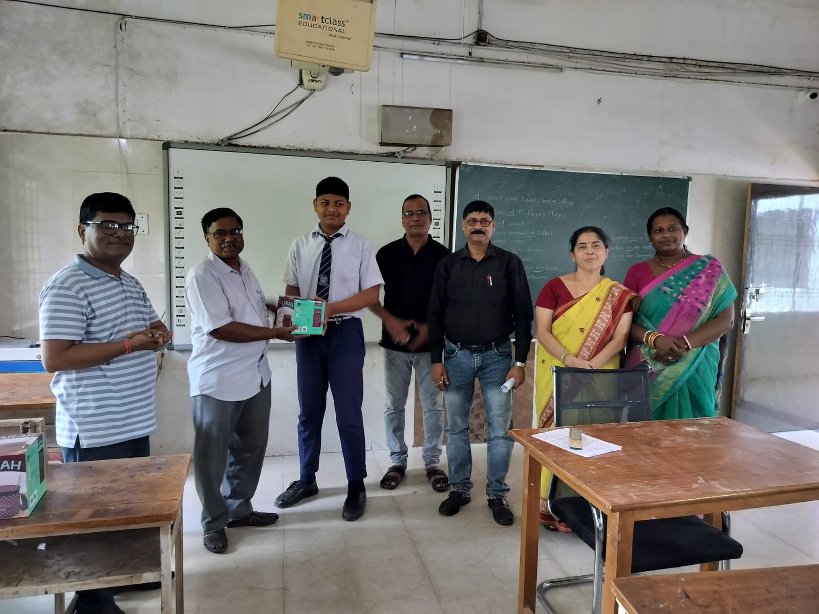 ESSAY COMPETITION 19/9/26 TOPIC-RITUCHAKRA , 1ST POSITION -SANKET KU