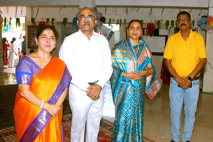 GANESH PUJA 2026