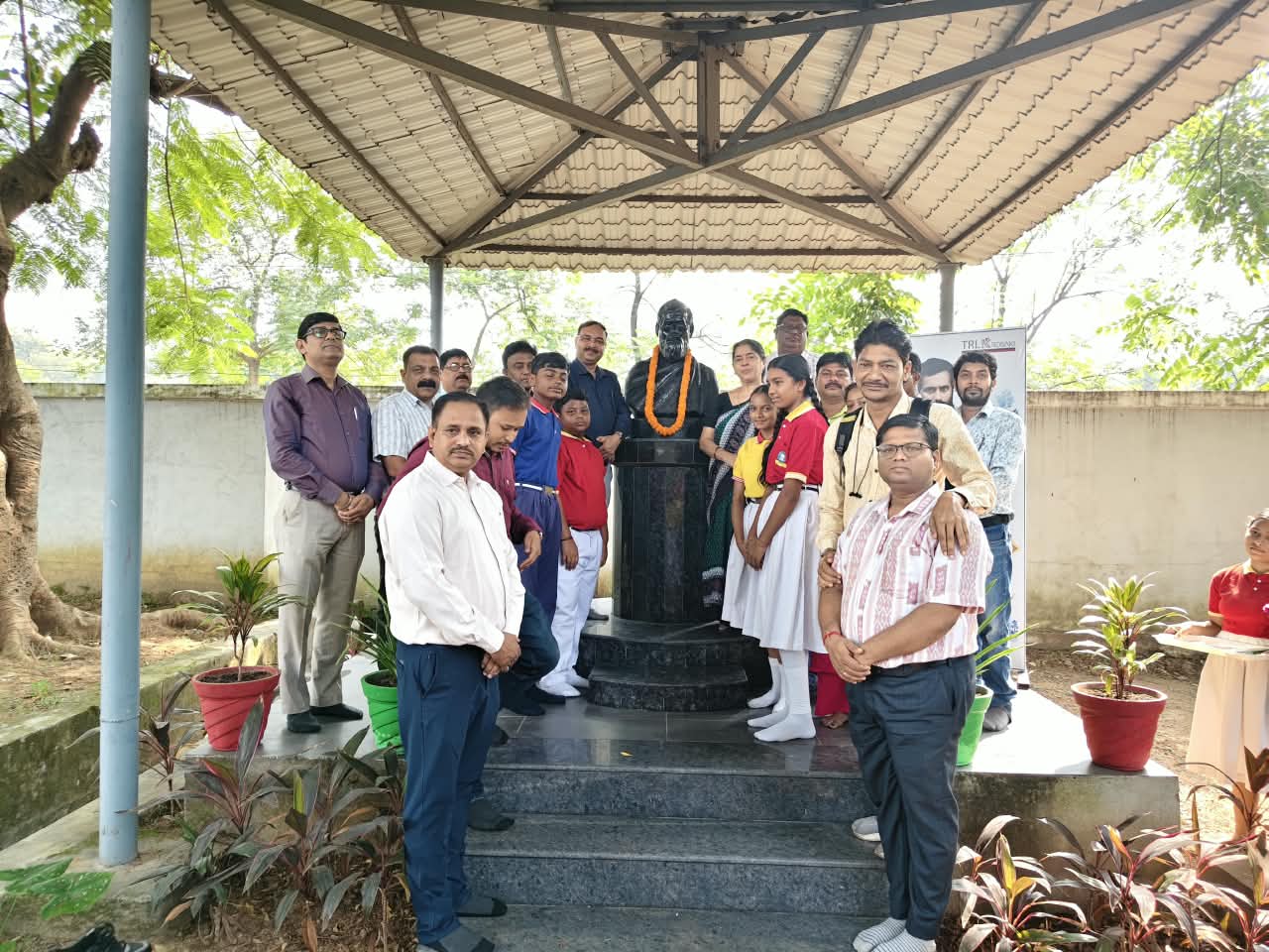 GOPABANDHU JAYANTI 2026
