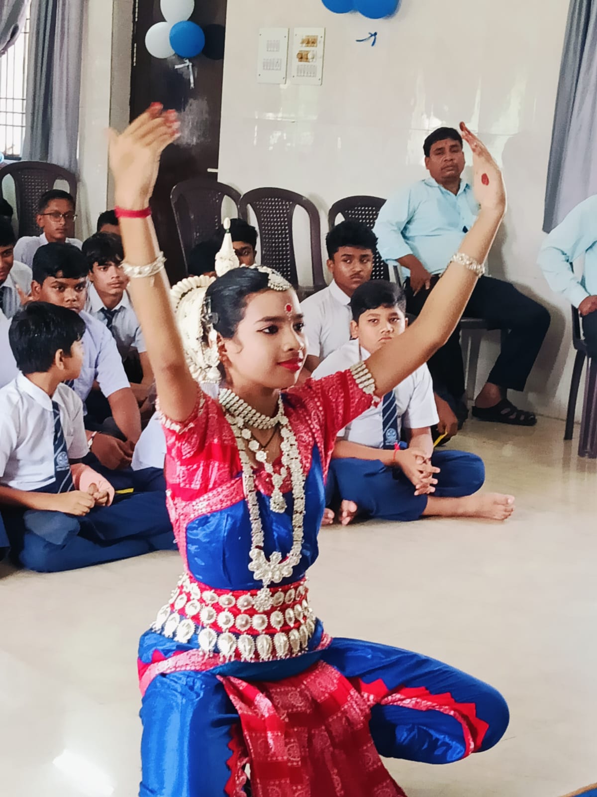 GURU DIWAS 2026