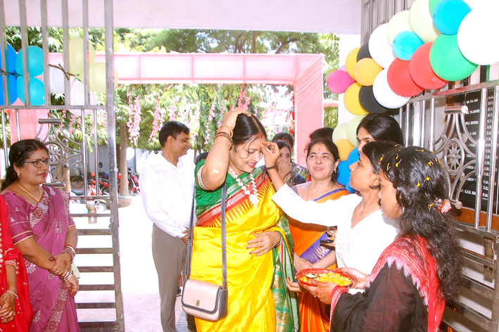GANESH PUJA 2026