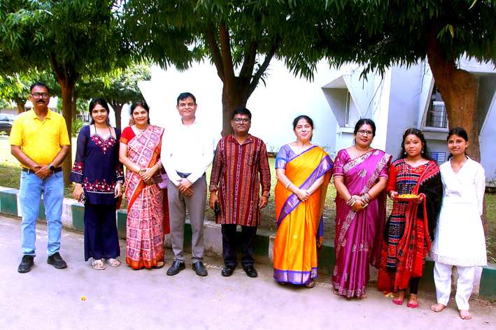 GANESH PUJA 2026